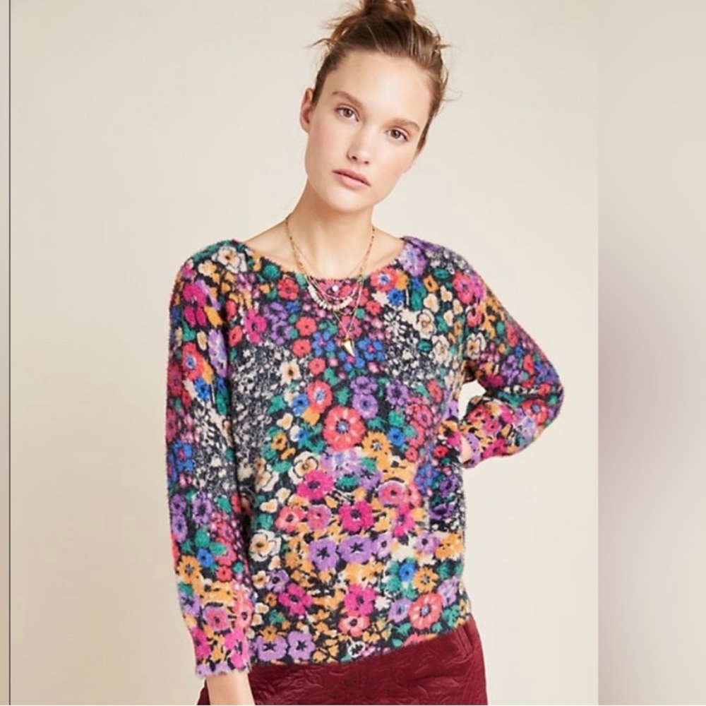 Anthropologie Sweater - Size S